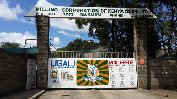 Image result for milling corporation kenya